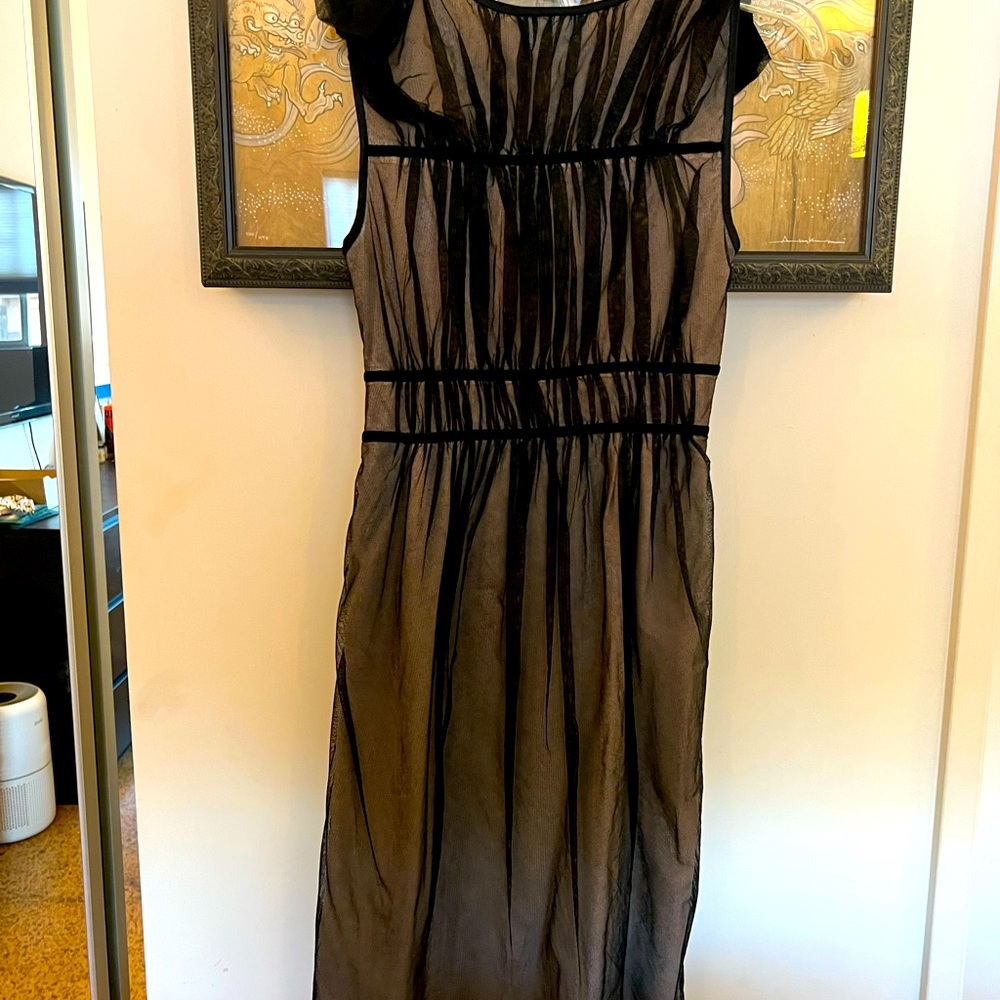 Cynthia Rowley 2010 vintage, size 2